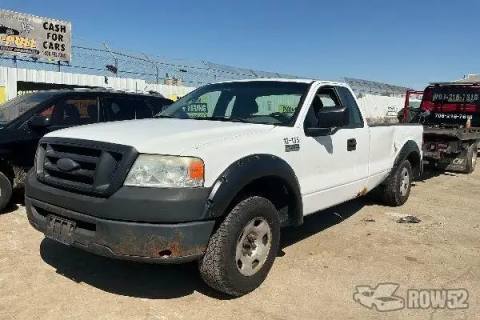 Photo of 2008 Ford F-150
