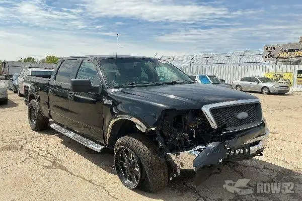 Photo of 2006 Ford F-150