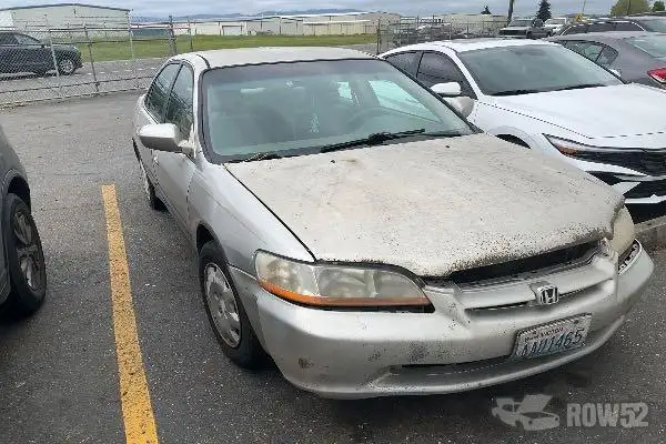 Photo of 1999 Honda Accord