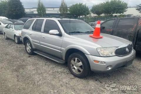 Photo of 2005 Buick Rainier