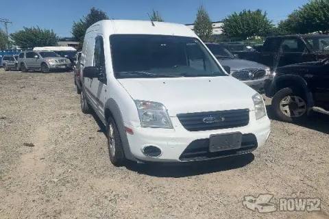Photo of 2010 Ford Transit Connect