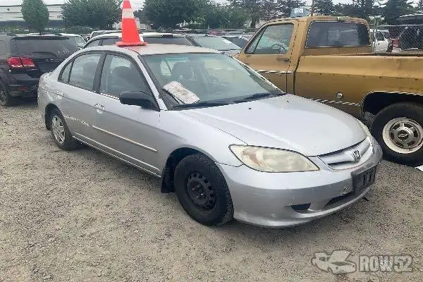 Photo of 2004 Honda Civic