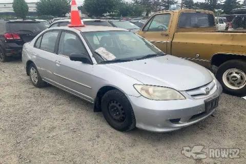 Photo of 2004 Honda Civic