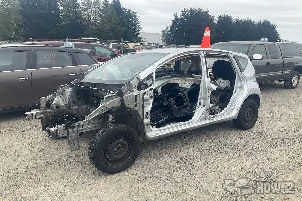 Photo of 2014 Nissan Versa Note