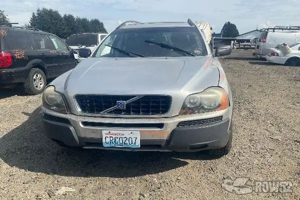 Photo of 2006 Volvo XC90