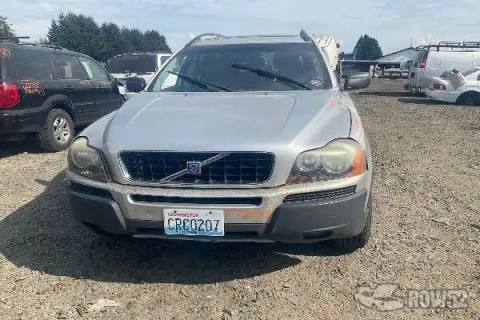 Photo of 2006 Volvo XC90