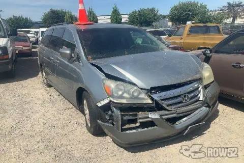 Photo of 2005 Honda Odyssey