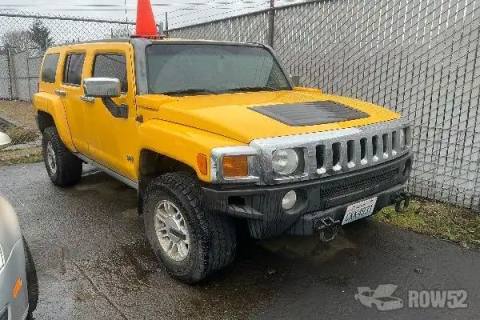 Photo of 2006 Hummer H3