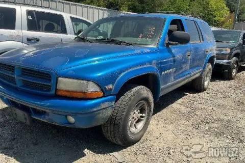 Photo of 1998 Dodge Durango