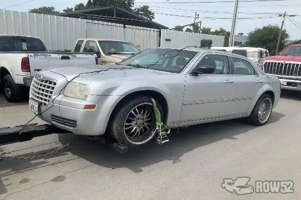 Photo of 2007 Chrysler 300