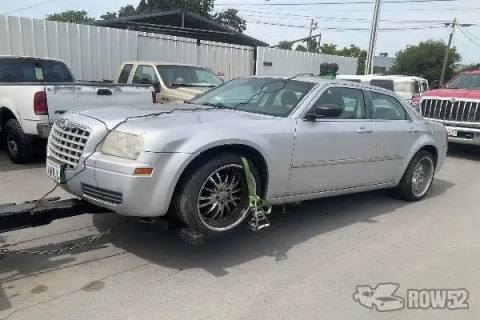 Photo of 2007 Chrysler 300