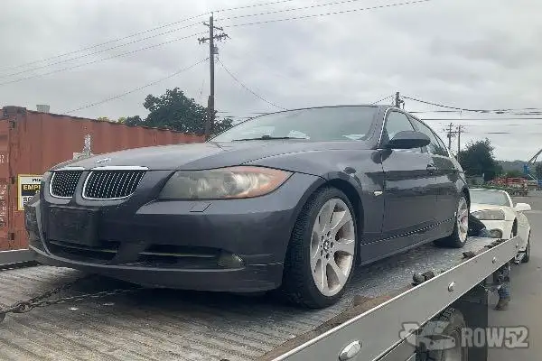 Photo of 2006 BMW 3-Series