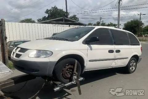 Photo of 2003 Dodge Caravan