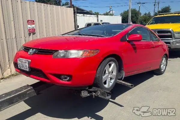 Photo of 2006 Honda Civic