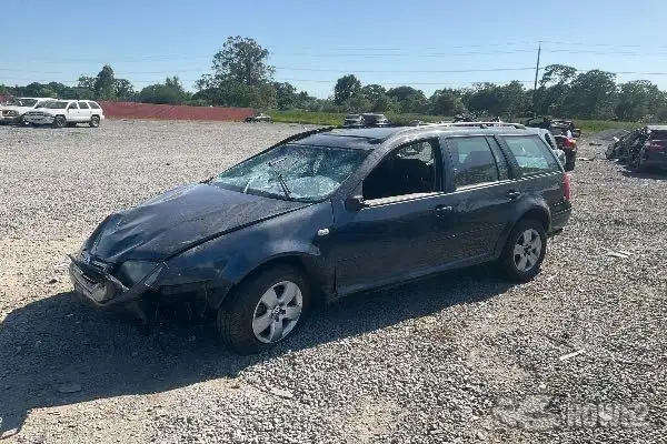 Photo of 2005 Volkswagen Jetta