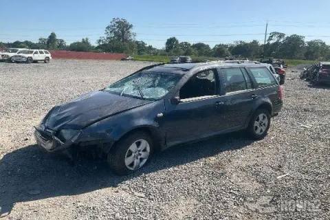 Photo of 2005 Volkswagen Jetta