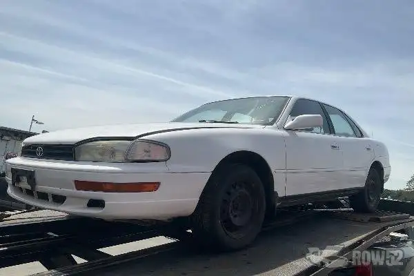 Photo of 1994 Toyota Camry