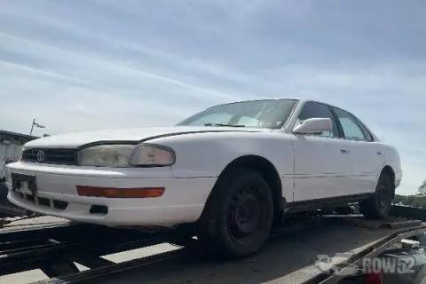 Photo of 1994 Toyota Camry