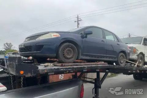 Photo of 2009 Nissan Versa