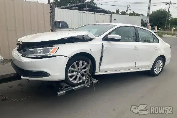 Photo of 2011 Volkswagen Jetta