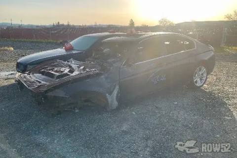 Photo of 2012 BMW 3-Series