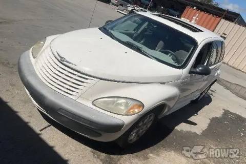 Photo of 2001 Chrysler PT Cruiser