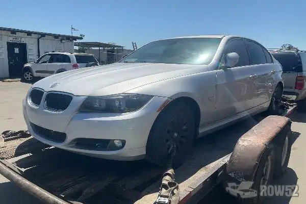 Photo of 2009 BMW 3-Series