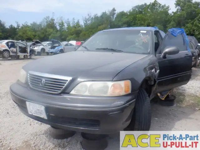 Photo of 1998 Acura Rl