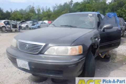 Photo of 1998 Acura Rl