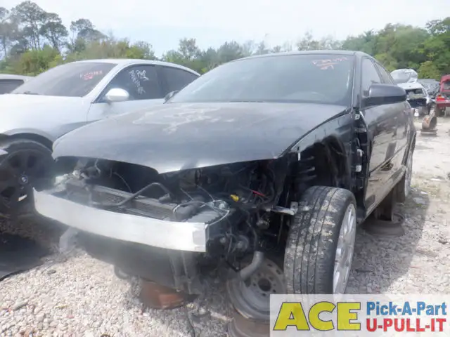 Photo of 2007 Audi Audi A3