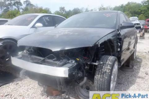 Photo of 2007 Audi Audi A3