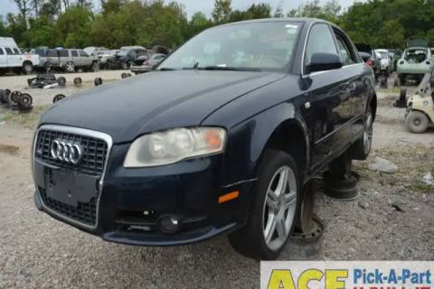 Photo of 2008 Audi Audi A4
