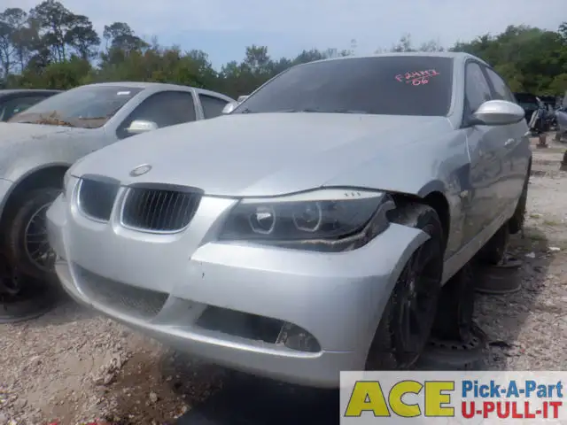 Photo of 2006 Bmw Bmw 330I