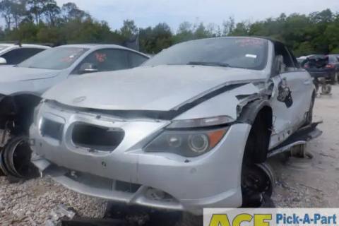 Photo of 2004 Bmw Bmw 645I