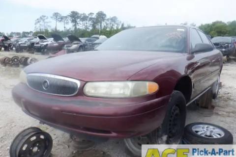 Photo of 1999 Buick Century