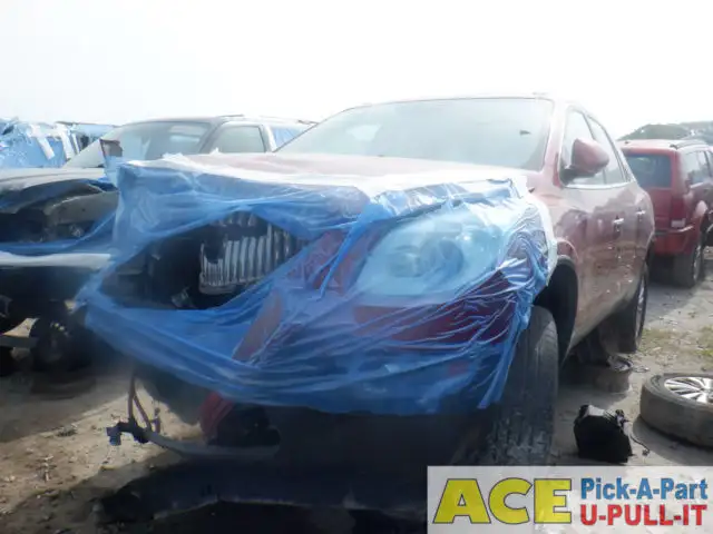 Photo of 2012 Buick Enclave