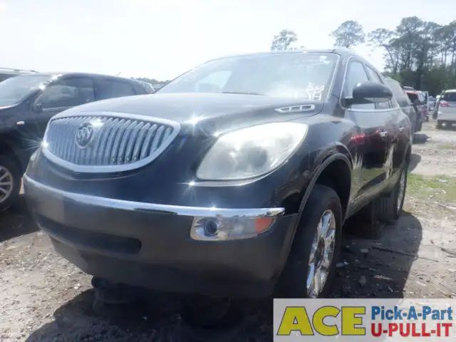 Photo of 2011 Buick Enclave