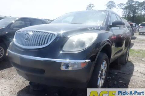 Photo of 2011 Buick Enclave