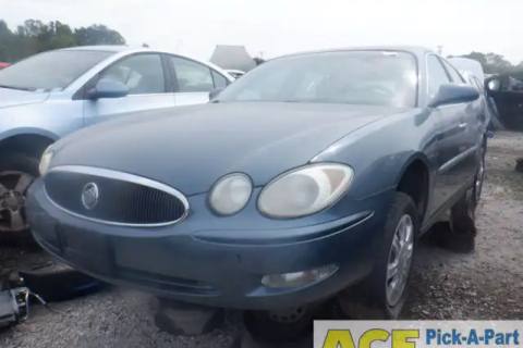 Photo of 2007 Buick Lacrosse