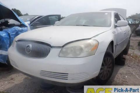 Photo of 2006 Buick Lucerne