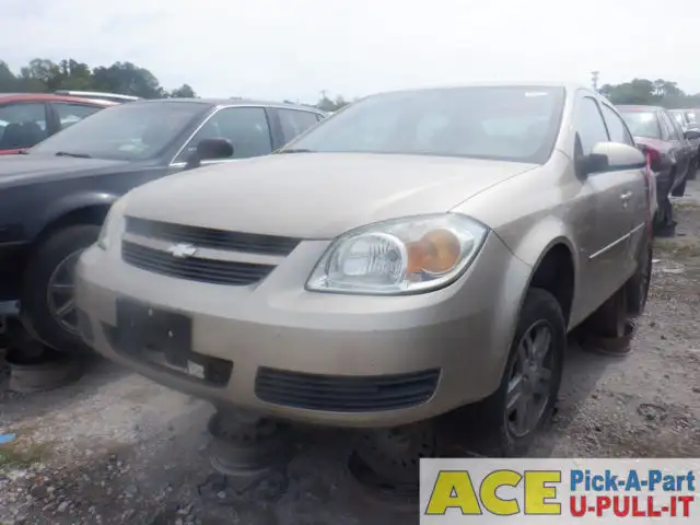 Photo of 2006 Chevrolet Cobalt