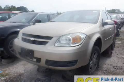 Photo of 2006 Chevrolet Cobalt