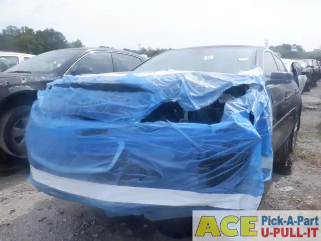 Photo of 2016 Chevrolet Malibu