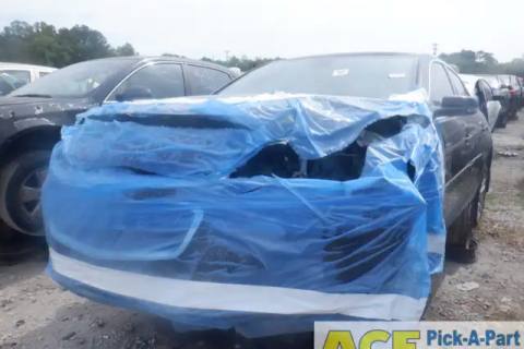 Photo of 2016 Chevrolet Malibu