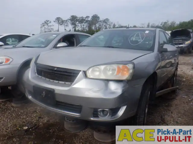 Photo of 2007 Chevrolet Malibu
