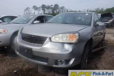 Photo of 2007 Chevrolet Malibu