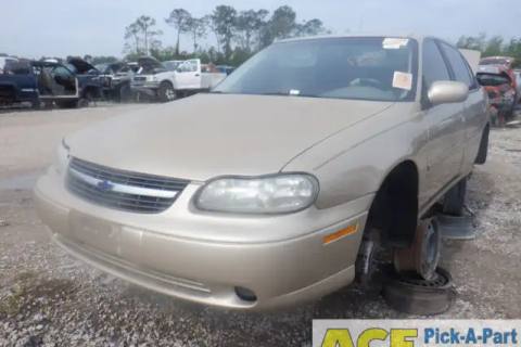 Photo of 2002 Chevrolet Malibu