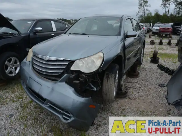 Photo of 2010 Chrysler Sebring
