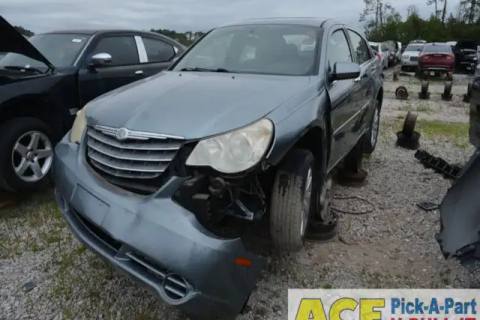 Photo of 2010 Chrysler Sebring