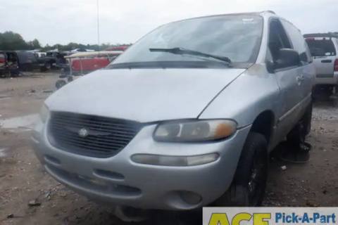 Photo of 2000 Chrysler Town And Country
